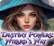 Destiny Powers: Wizard's Way