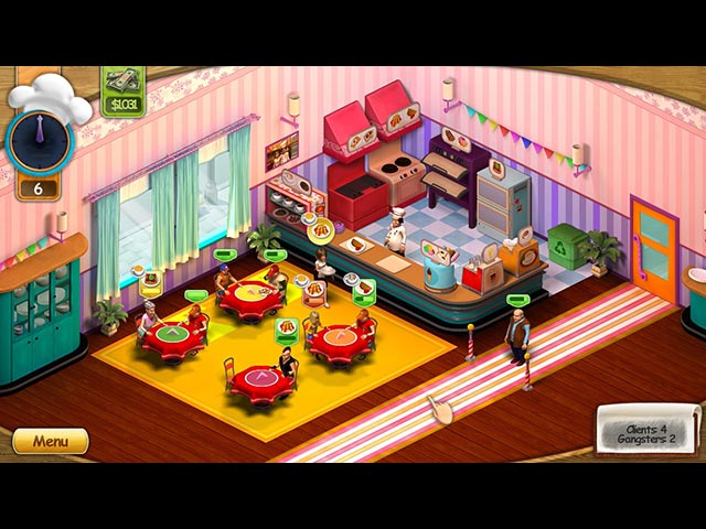 Diner Mania on the App Store