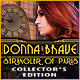 Donna Brave: And the Strangler of Paris Collector's Edition