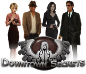 Downtown Secrets