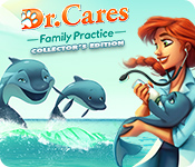 Dr. Cares: Family Practice Collector's Edition