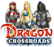 Dragon Crossroads