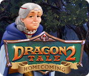 Dragon Tale 2: Homecoming