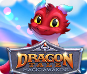 Dragon Tale: Magic Awakens