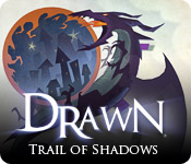 Drawn&trade;: Trail of Shadows
