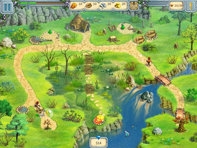 My Kingdom for the Princess > iPad, iPhone, Android, Mac & PC Game