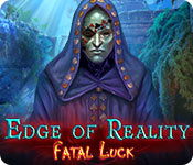 Edge of Reality: Fatal Luck