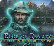 Edge of Reality: The Legend of Greenbush