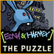 Edna & Harvey: The Puzzle