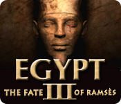 Egypt III: The Fate of Ramses
