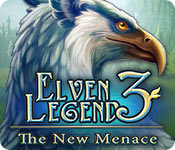 Elven Legend 3: The New Menace