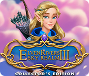 Elven Rivers III: Sky Realm Collector's Edition
