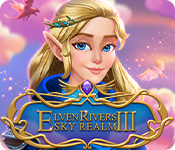 Elven Rivers III: Sky Realm