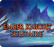 Ember Knight Solitaire