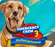 Emergency Crew 3: Perfect Getaway