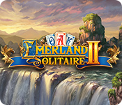 Emerland Solitaire 2