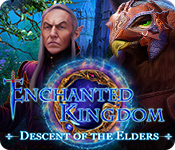 Enchanted Kingdom: Descent of the Elders