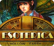 Esoterica: Hollow Earth