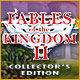 Fables of the Kingdom II Collector's Edition