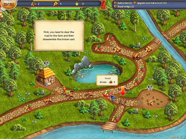 My Kingdom for the Princess III > iPad, iPhone, Android, Mac & PC Game