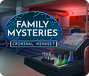 Family Mysteries: Criminal Mindset