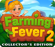 Farming Fever 2 Collector's Edition