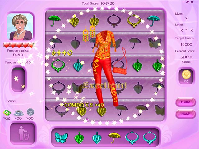 Play Casual Weekend Fashionistas Online - Free Browser Games