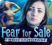 Fear for Sale: Endless Voyage