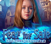 Fear for Sale: The Dusk Wanderer