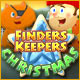 Finders Keepers Christmas