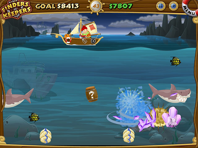 Fishing > iPad, iPhone, Android, Mac & PC Game