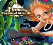 Fiona's Dream of Atlantis