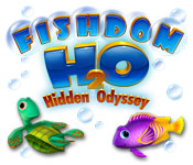 Fishdom H2O: Hidden Odyssey &trade;