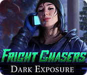 Fright Chasers: Dark Exposure