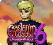 Gaslamp Cases 6: Haunted Waters
