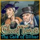 Ghost Towns: The Cats of Ulthar