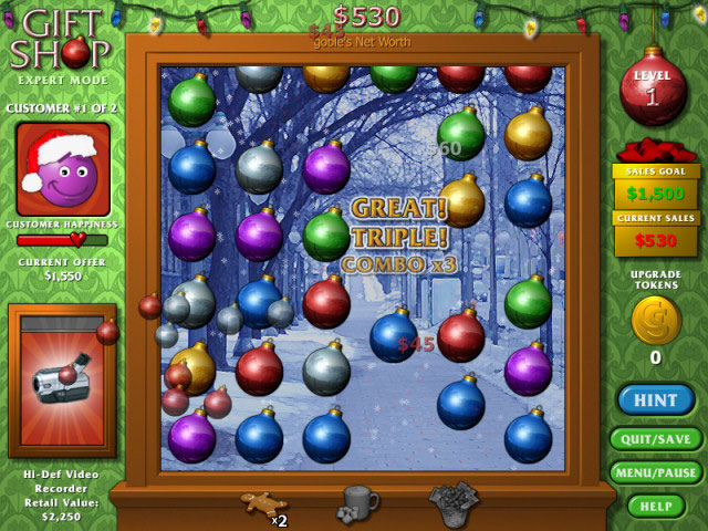 40 BigFish-PopCap Games : Free Download, Borrow, and Streaming : Internet  Archive