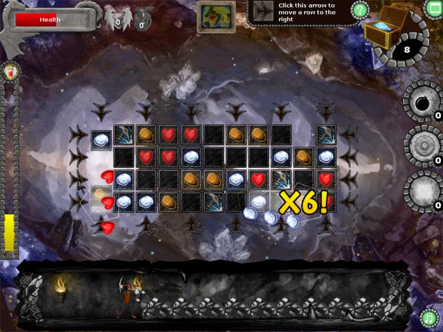 Gem Shop > iPad, iPhone, Android, Mac & PC Game