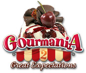 Gourmania 2: Great Expectations