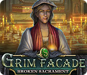 Grim Facade: Broken Sacrament