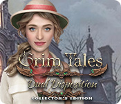 Grim Tales: Dual Disposition Collector's Edition