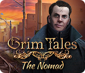 Grim Tales: The Nomad