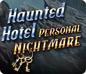 Haunted Hotel: Personal Nightmare