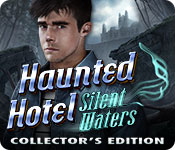Haunted Hotel: Silent Waters Collector's Edition