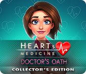 Heart's Medicine: Doctor's Oath Collector's Edition
