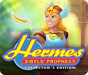 Hermes: Sibyls' Prophecy Collector's Edition