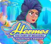 Hermes: The Fury of Megaera Collector's Edition