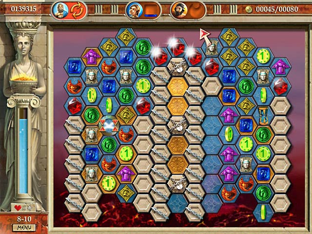 Puzzle Hero > iPad, iPhone, Android, Mac & PC Game