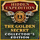 Hidden Expedition: The Golden Secret Collector's Edition