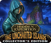 Hidden Expedition: The Uncharted Islands Collector's Edition